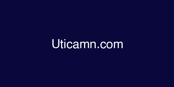 Uticamn.com