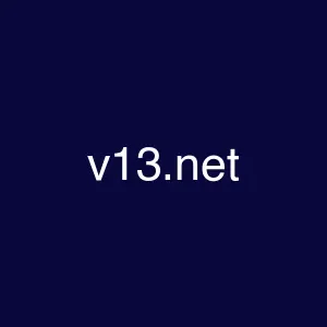 v13.net