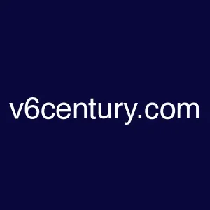 v6century.com