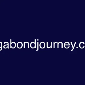 vagabondjourney.com