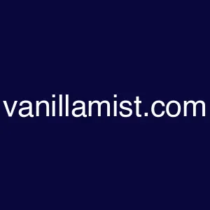 vanillamist.com