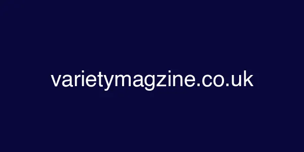 varietymagzine.co.uk