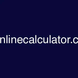 Vatonlinecalculator.co.uk