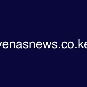 venasnews.co.ke