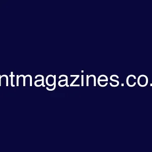 Ventmagazines.co.uk