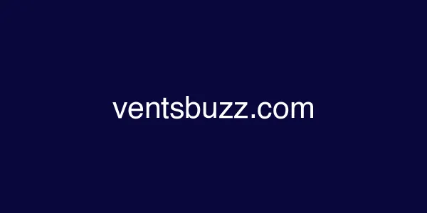 ventsbuzz.com