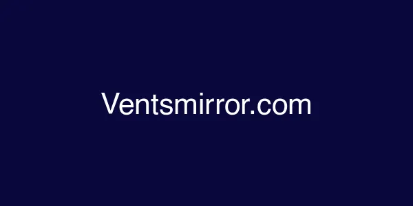 Ventsmirror.com