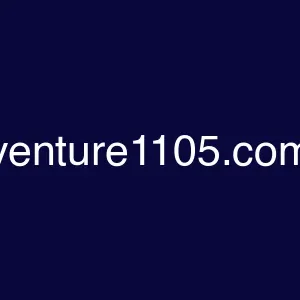 venture1105.com