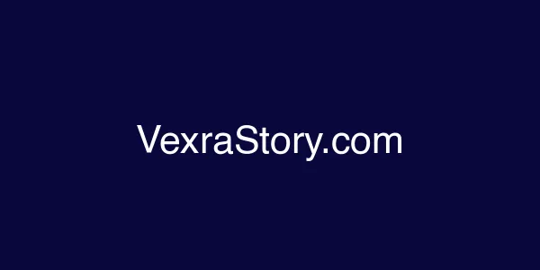 VexraStory.com