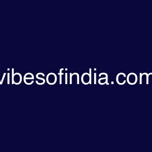 vibesofindia.com