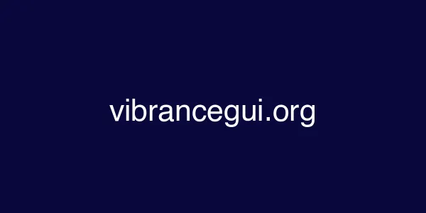 vibrancegui.org