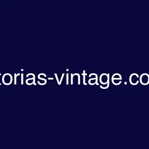 victorias-vintage.co.uk