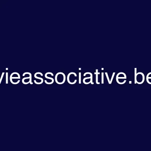 vieassociative.be