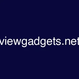 viewgadgets.net