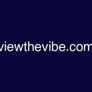 viewthevibe.com