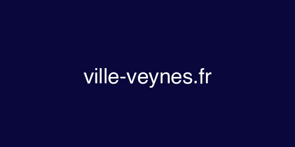ville-veynes.fr