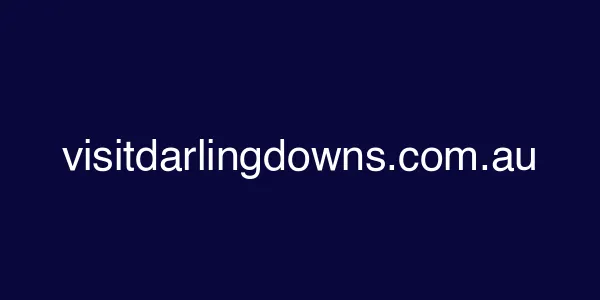 visitdarlingdowns.com.au