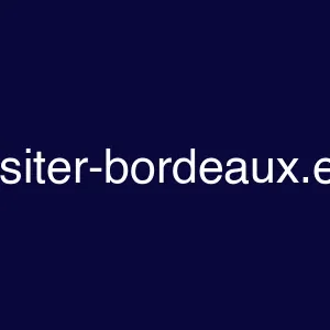 visiter-bordeaux.eu