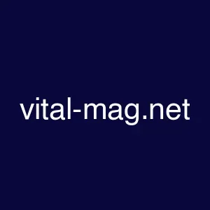 vital-mag.net
