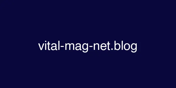 vital-mag-net.blog