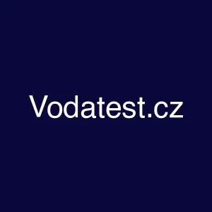 Vodatest.cz