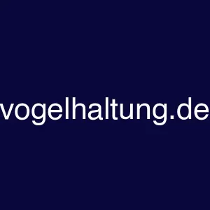 vogelhaltung.de