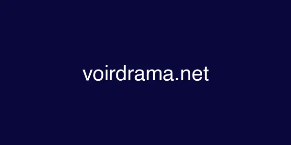 voirdrama.net