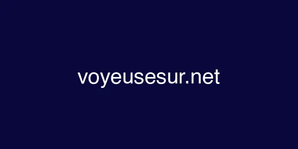 voyeusesur.net