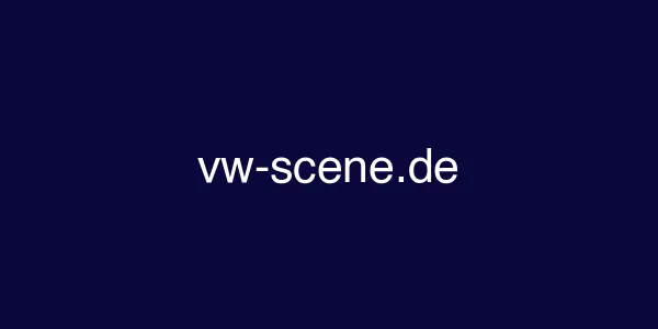 vw-scene.de
