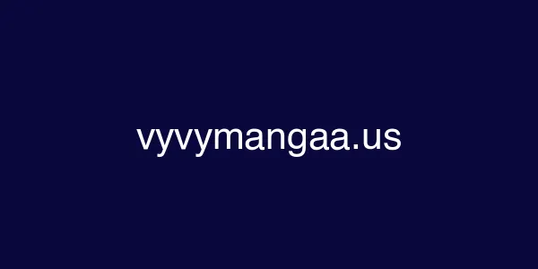 vyvymangaa.us