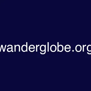 wanderglobe.org