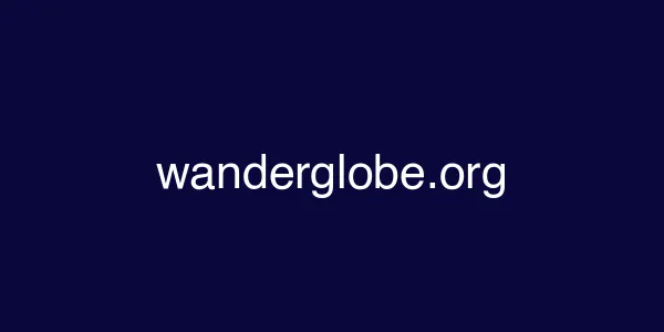 wanderglobe.org