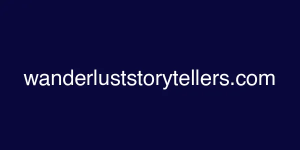 wanderluststorytellers.com
