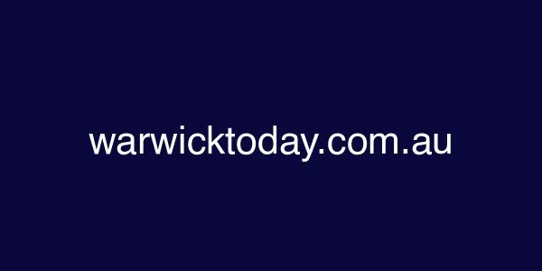 warwicktoday.com.au