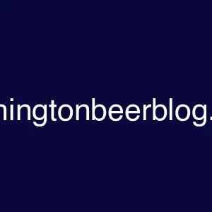 washingtonbeerblog.com