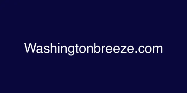 Washingtonbreeze.com