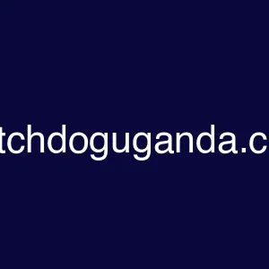 watchdoguganda.com