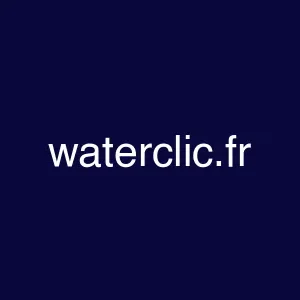 waterclic.fr