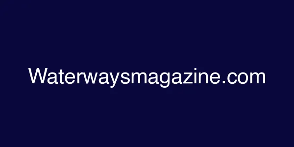 Waterwaysmagazine.com