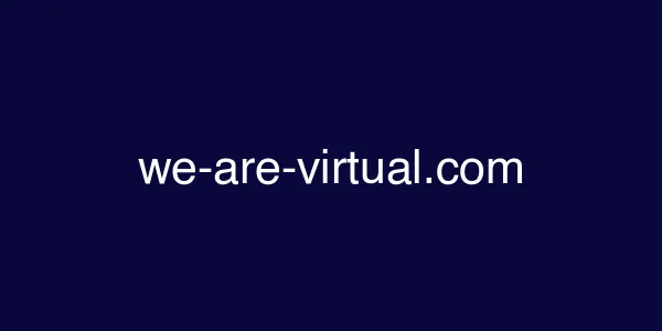 we-are-virtual.com