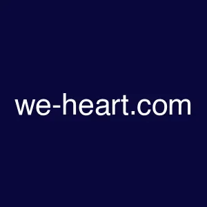 we-heart.com