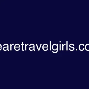 wearetravelgirls.com