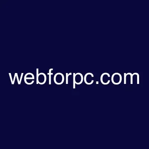 webforpc.com