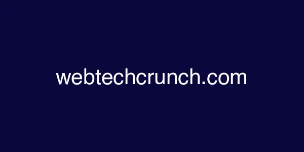 webtechcrunch.com