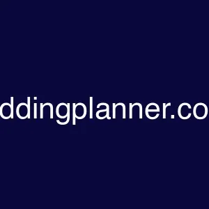 weddingplanner.co.uk