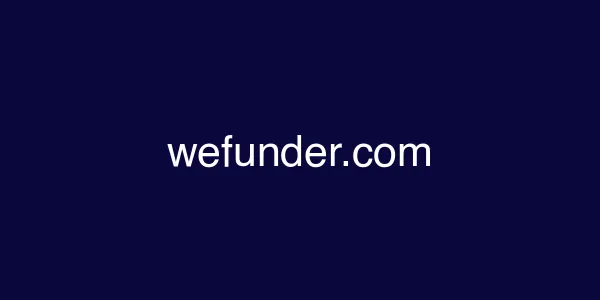 wefunder.com