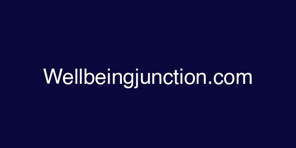 Wellbeingjunction.com