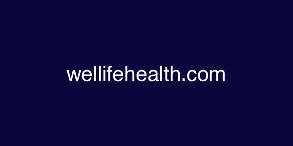 wellifehealth.com
