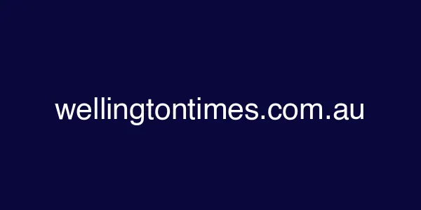 wellingtontimes.com.au