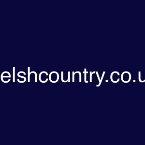 welshcountry.co.uk